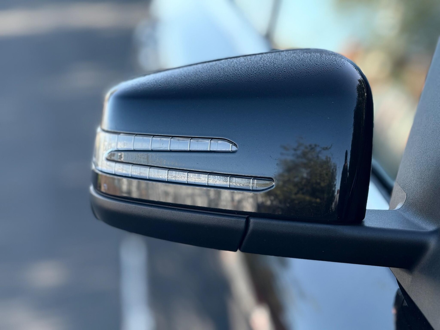 Used Mercedes-Benz A-Class 2014 for sale - 76579743: Photo 8