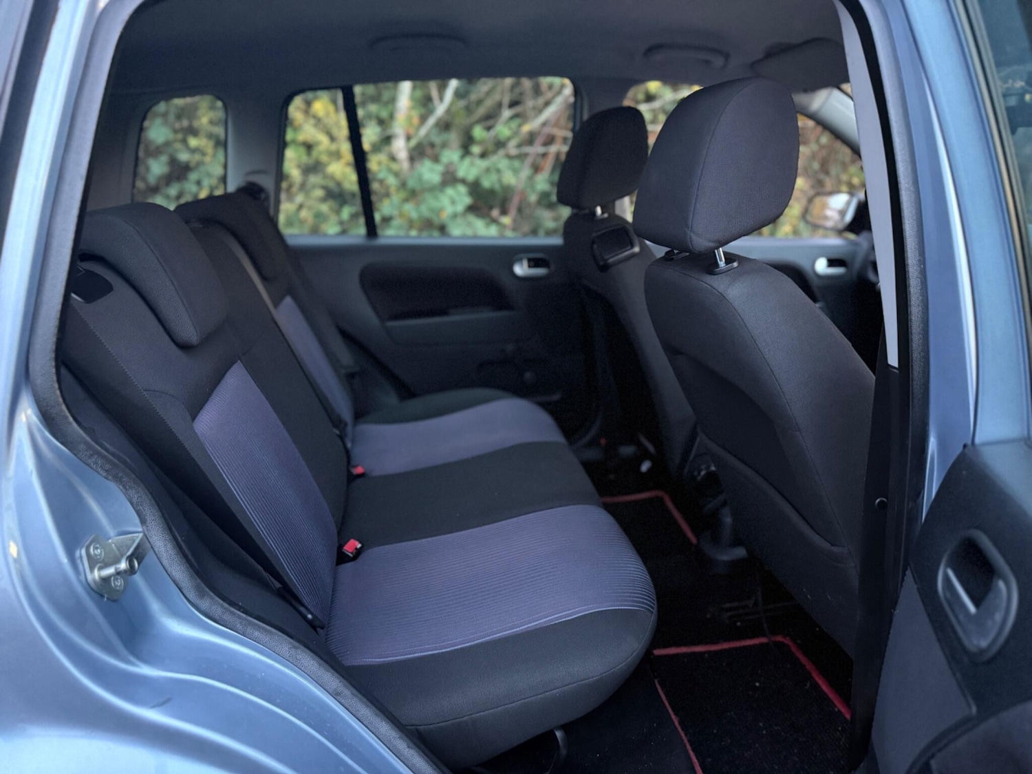 Used Ford Fusion 2007 for sale - 76579748: Photo 12