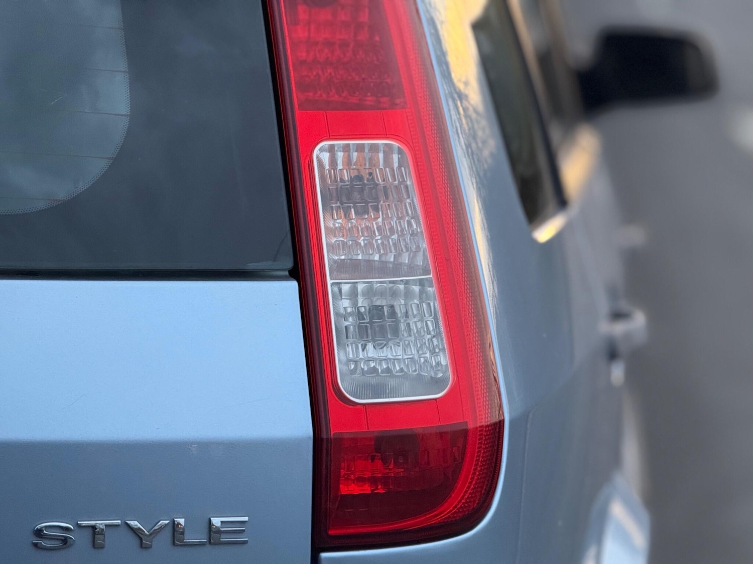 Used Ford Fusion 2007 for sale - 76579748: Photo 13