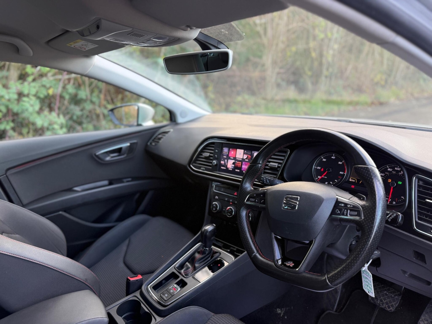 Used SEAT Leon 2017 for sale - 76752598: Photo 10