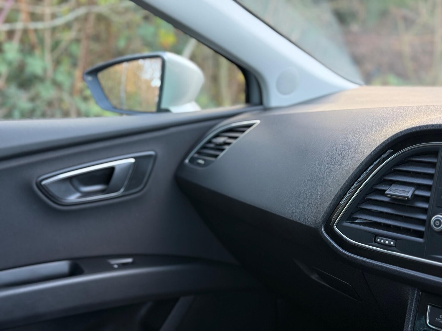 Used SEAT Leon 2017 for sale - 76752598: Photo 11