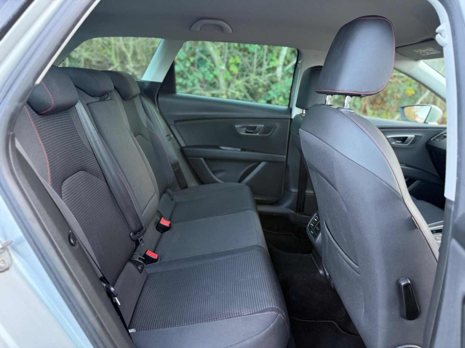 Used SEAT Leon 2017 for sale - 76752598: Photo 13