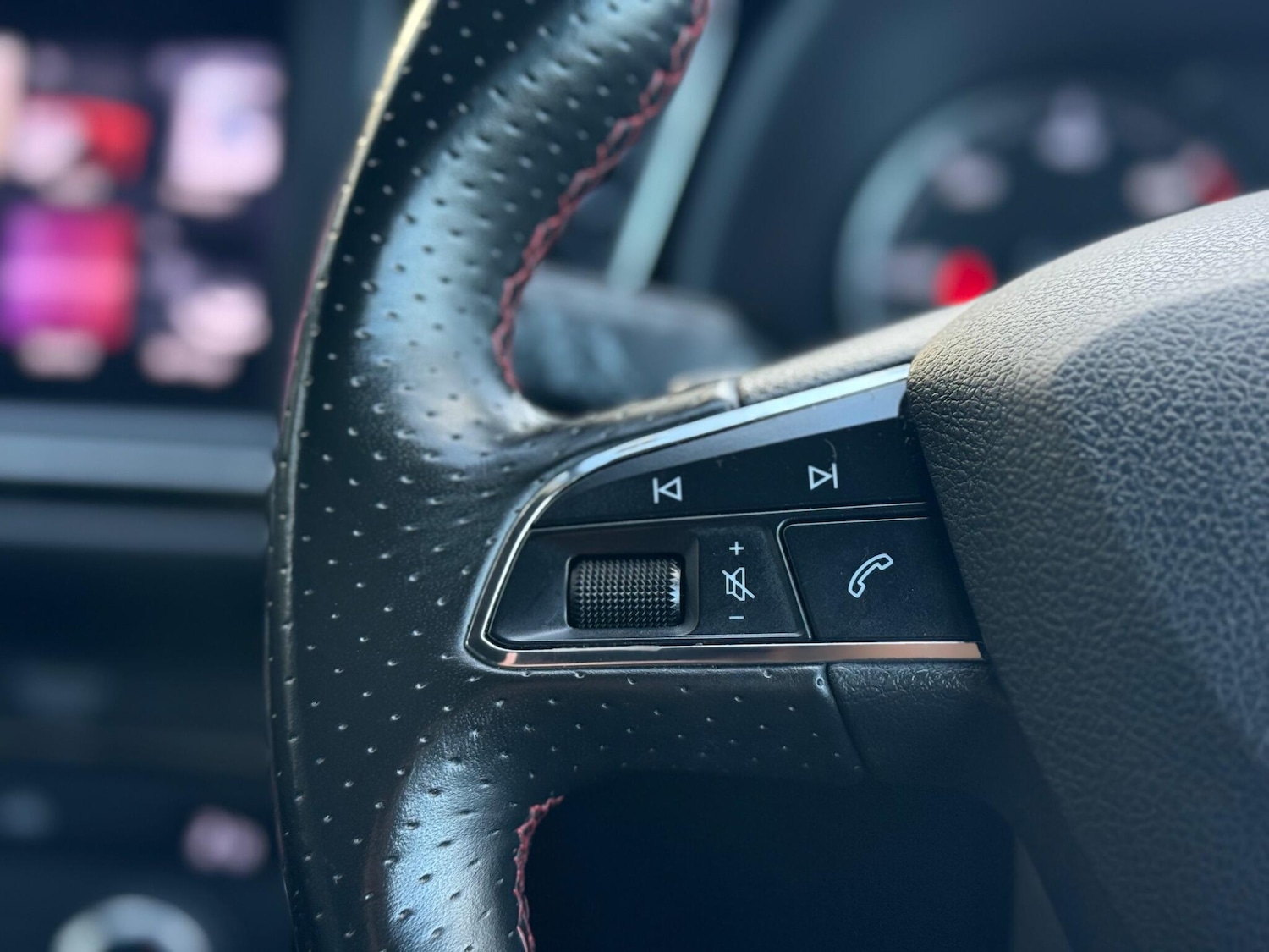 Used SEAT Leon 2017 for sale - 76752598: Photo 15