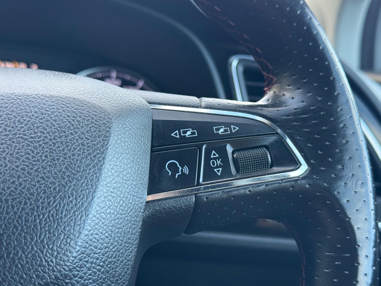 Used SEAT Leon 2017 for sale - 76752598: Photo 16