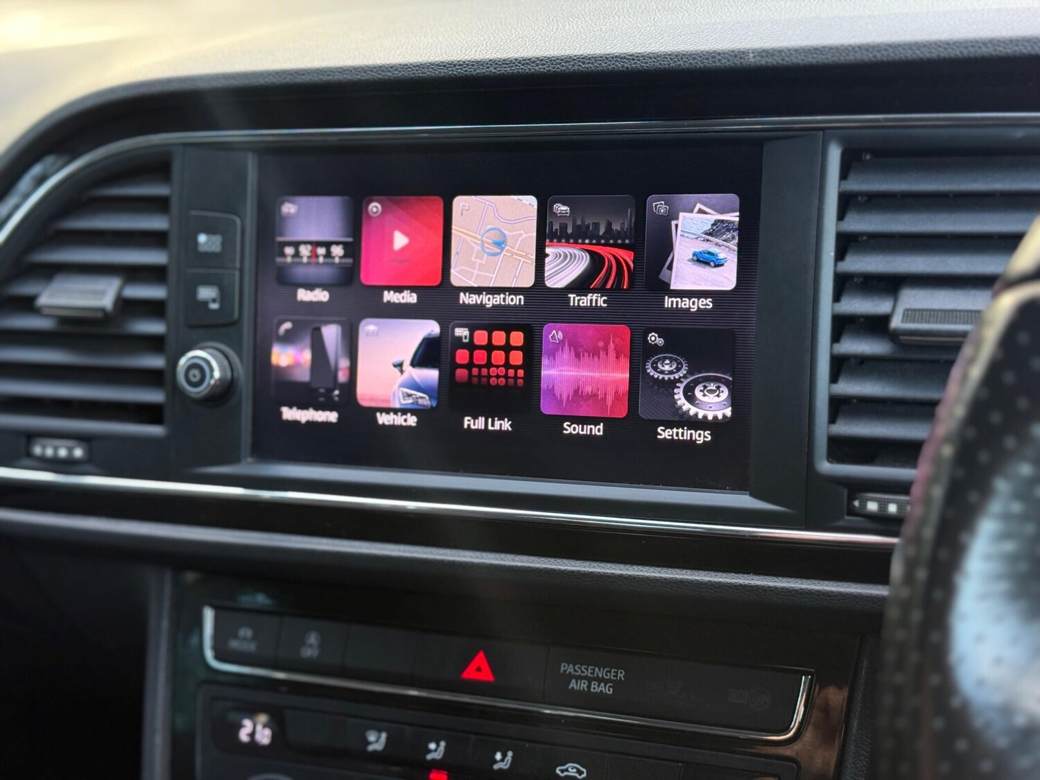 Used SEAT Leon 2017 for sale - 76752598: Photo 20