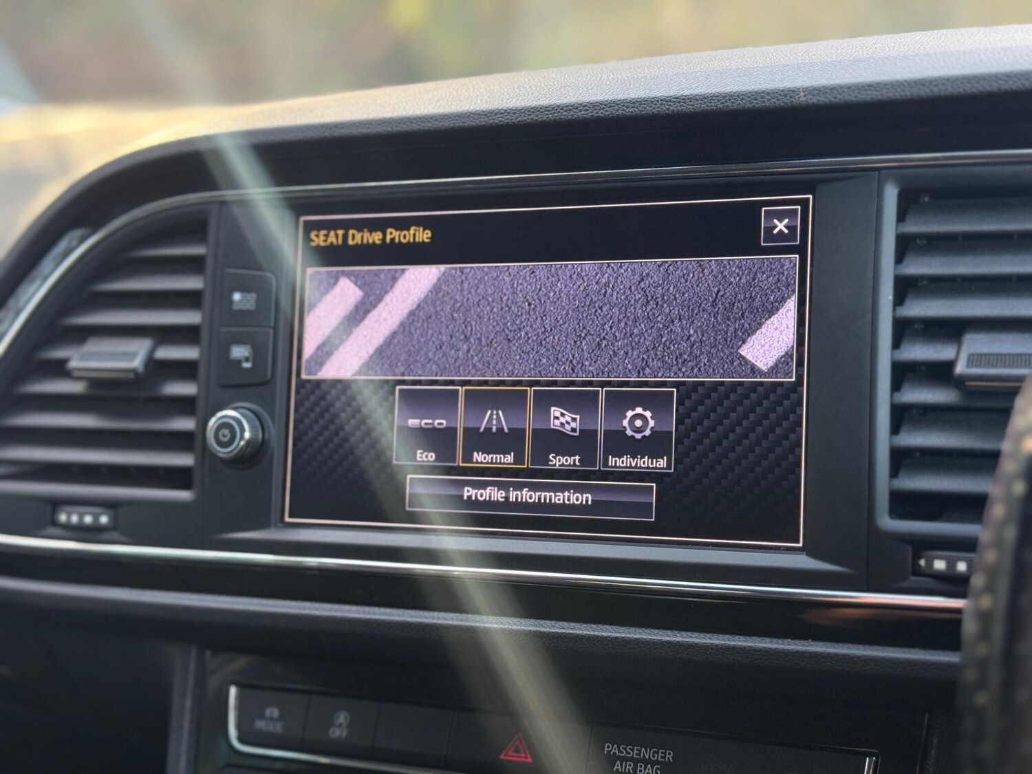 Used SEAT Leon 2017 for sale - 76752598: Photo 21