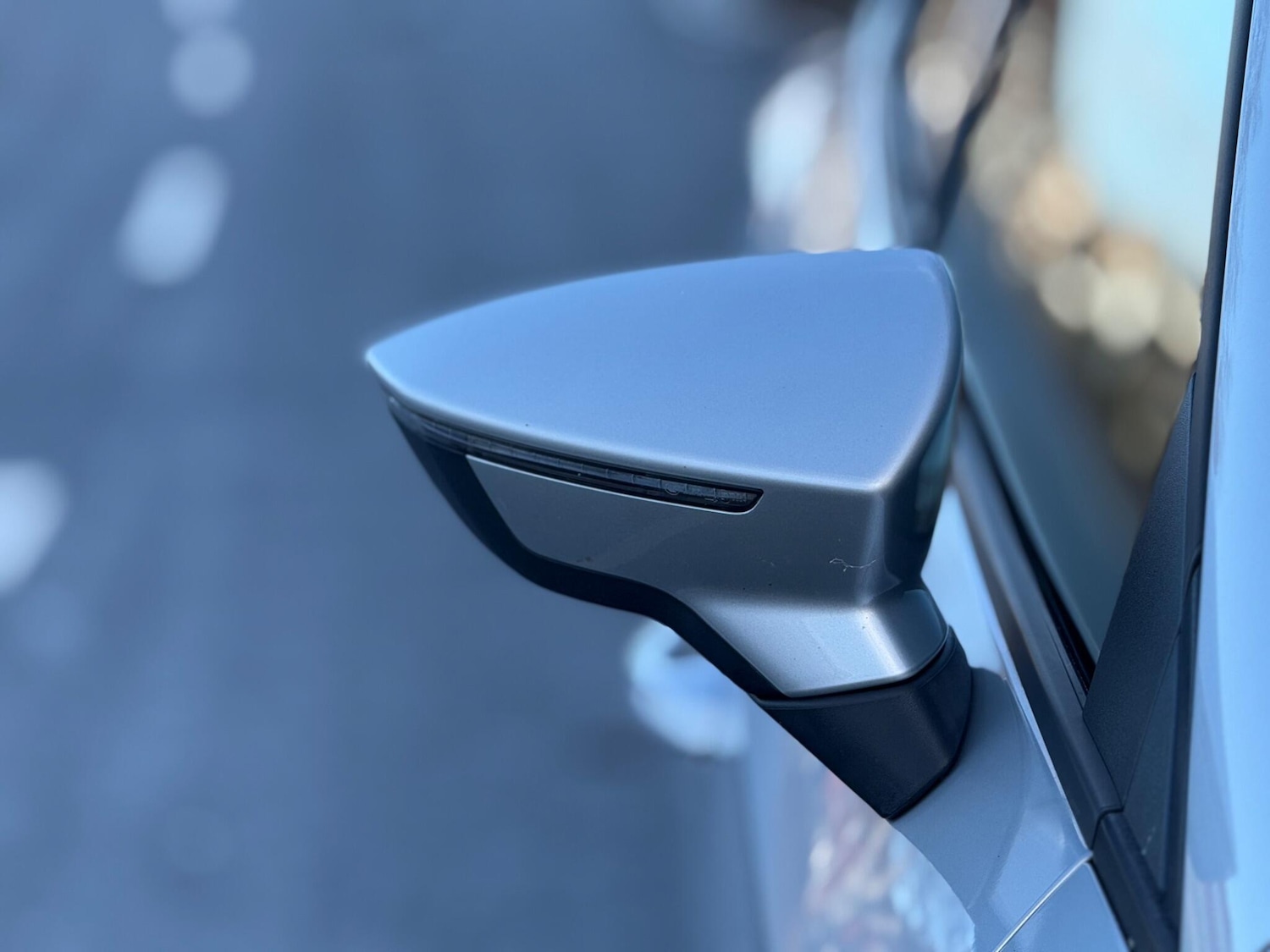 Used SEAT Leon 2017 for sale - 76752598: Photo 23