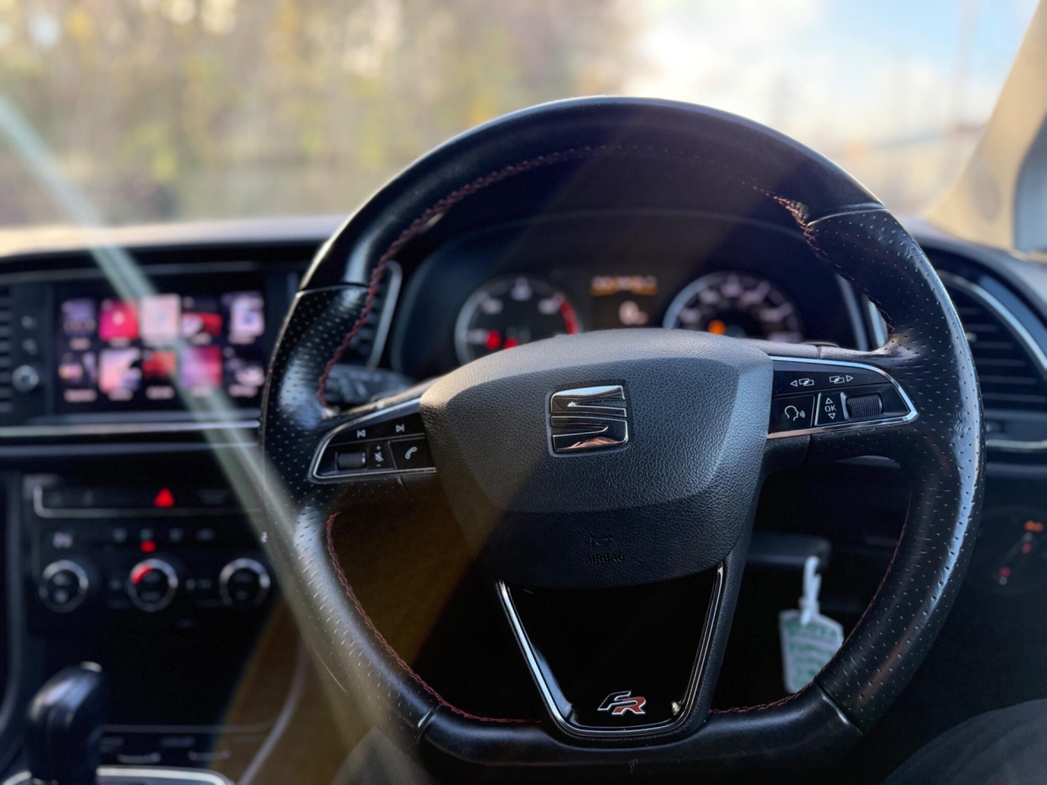 Used SEAT Leon 2017 for sale - 76752598: Photo 25