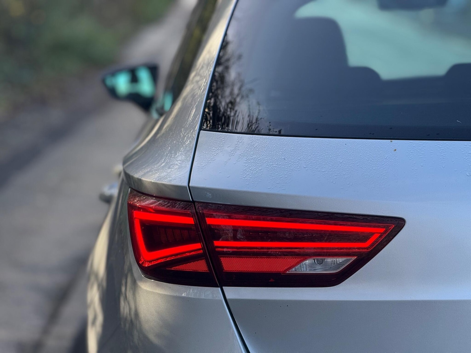 Used SEAT Leon 2017 for sale - 76752598: Photo 26