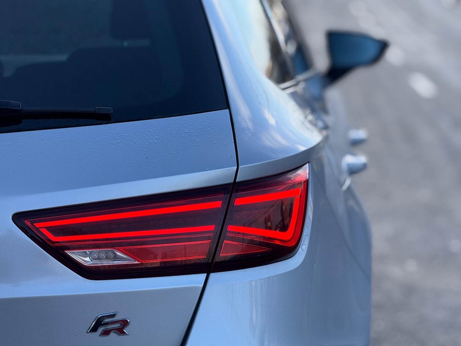 Used SEAT Leon 2017 for sale - 76752598: Photo 27