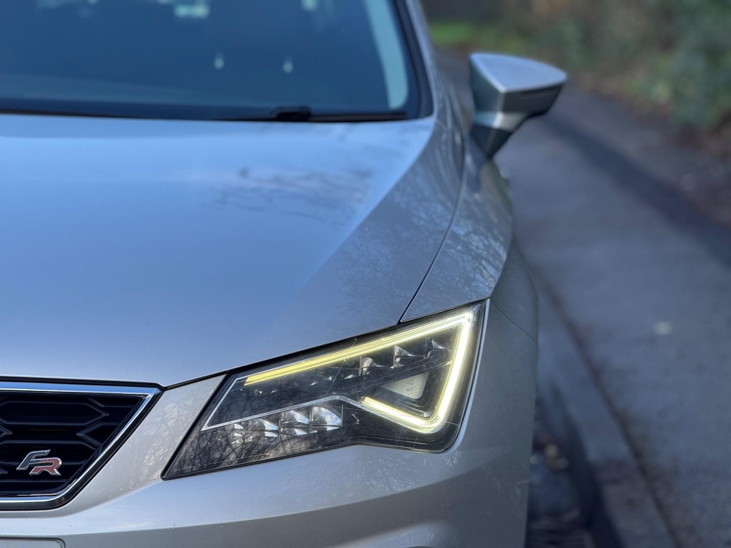 Used SEAT Leon 2017 for sale - 76752598: Photo 28