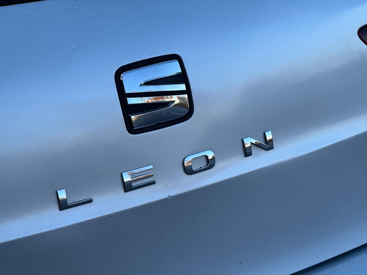 Used SEAT Leon 2017 for sale - 76752598: Photo 29