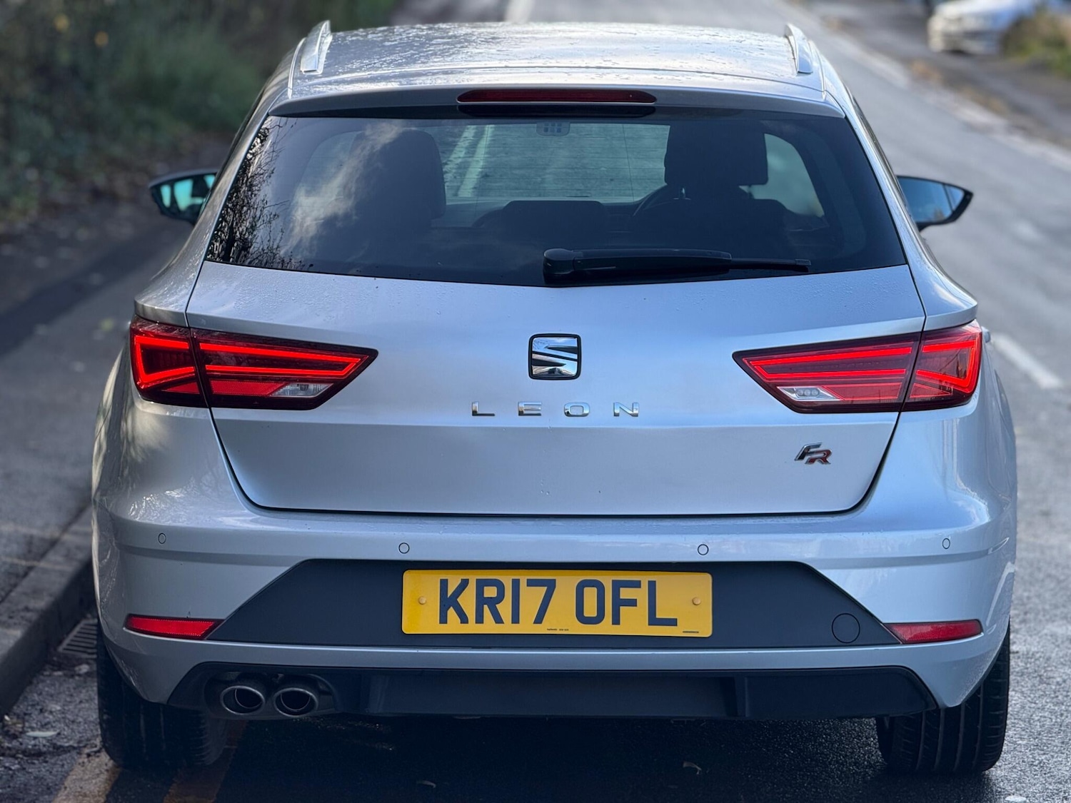 Used SEAT Leon 2017 for sale - 76752598: Photo 3