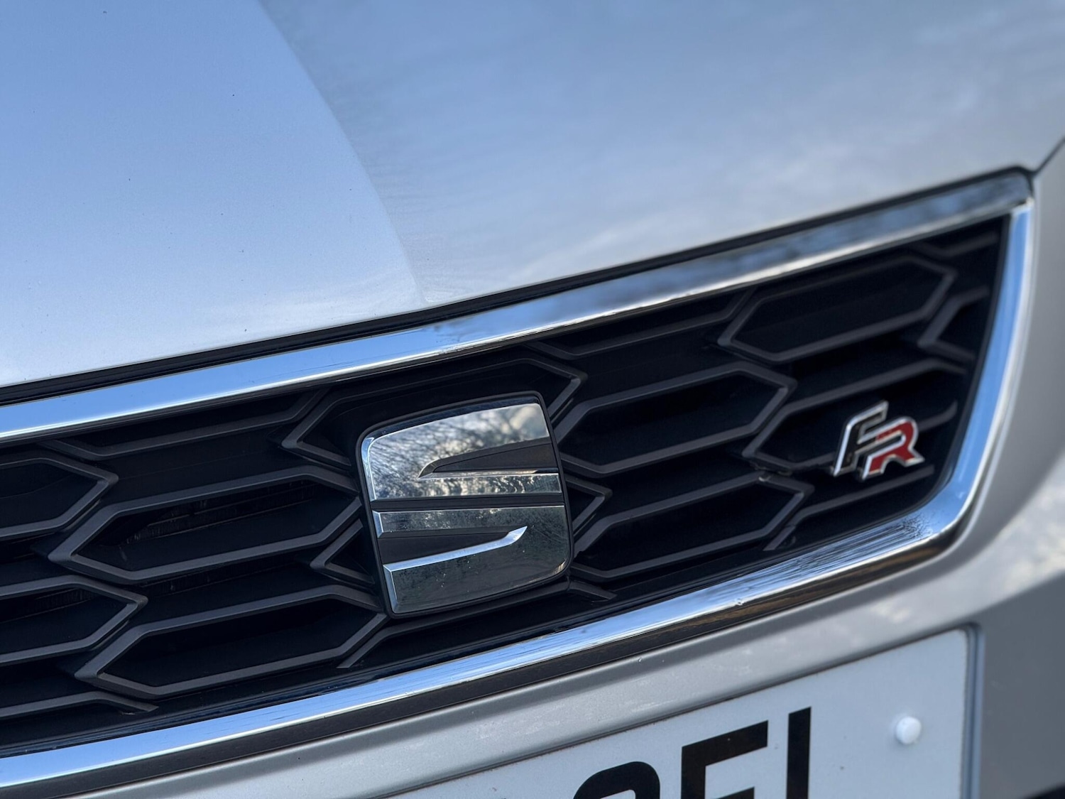 Used SEAT Leon 2017 for sale - 76752598: Photo 31