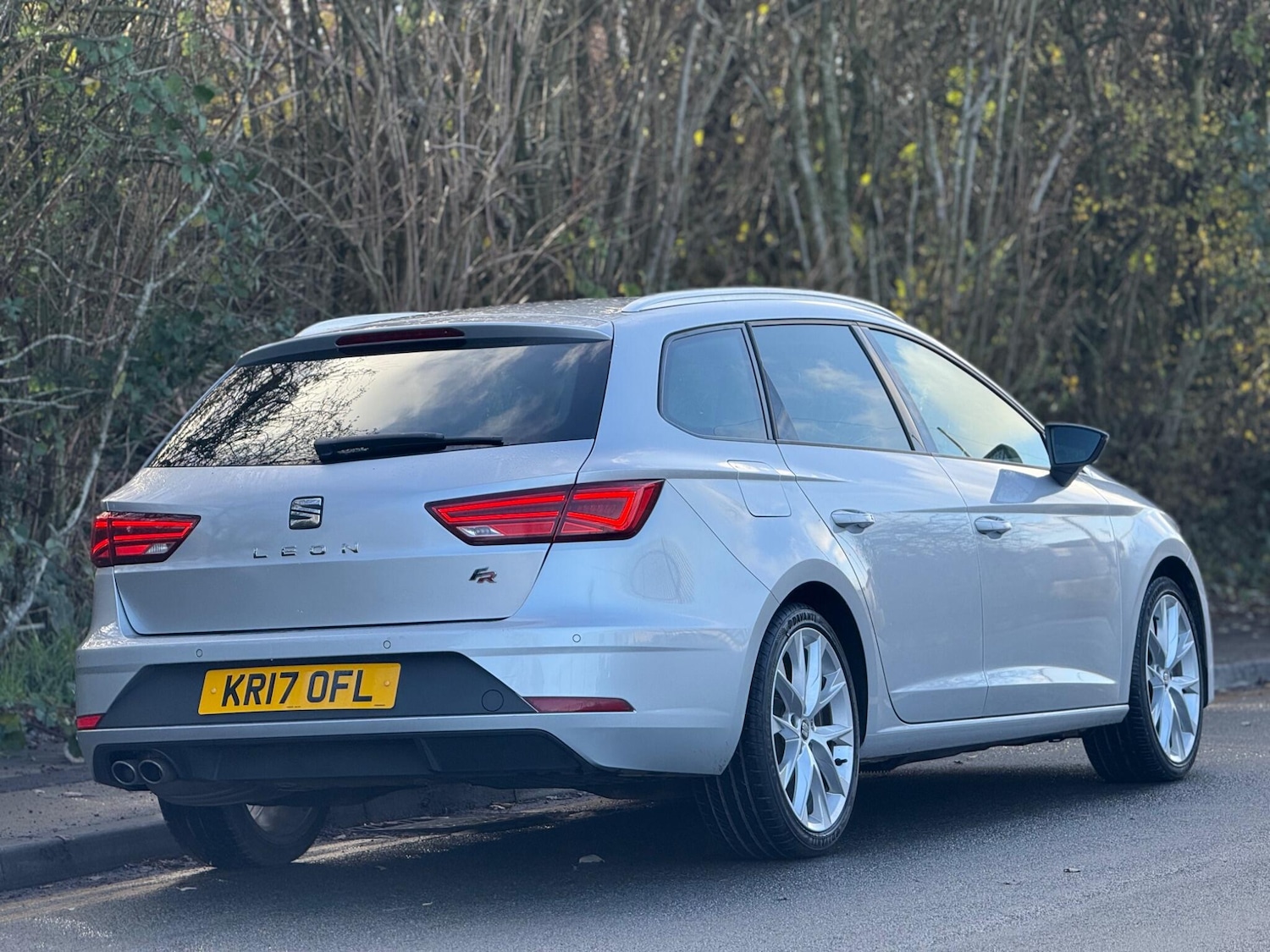 Used SEAT Leon 2017 for sale - 76752598: Photo 7