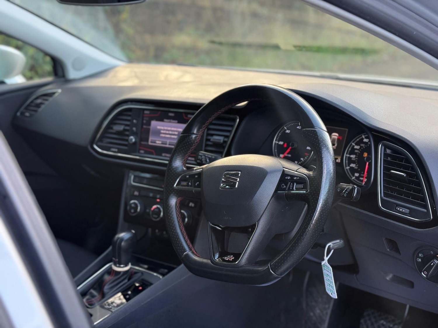 Used SEAT Leon 2017 for sale - 76752598: Photo 8