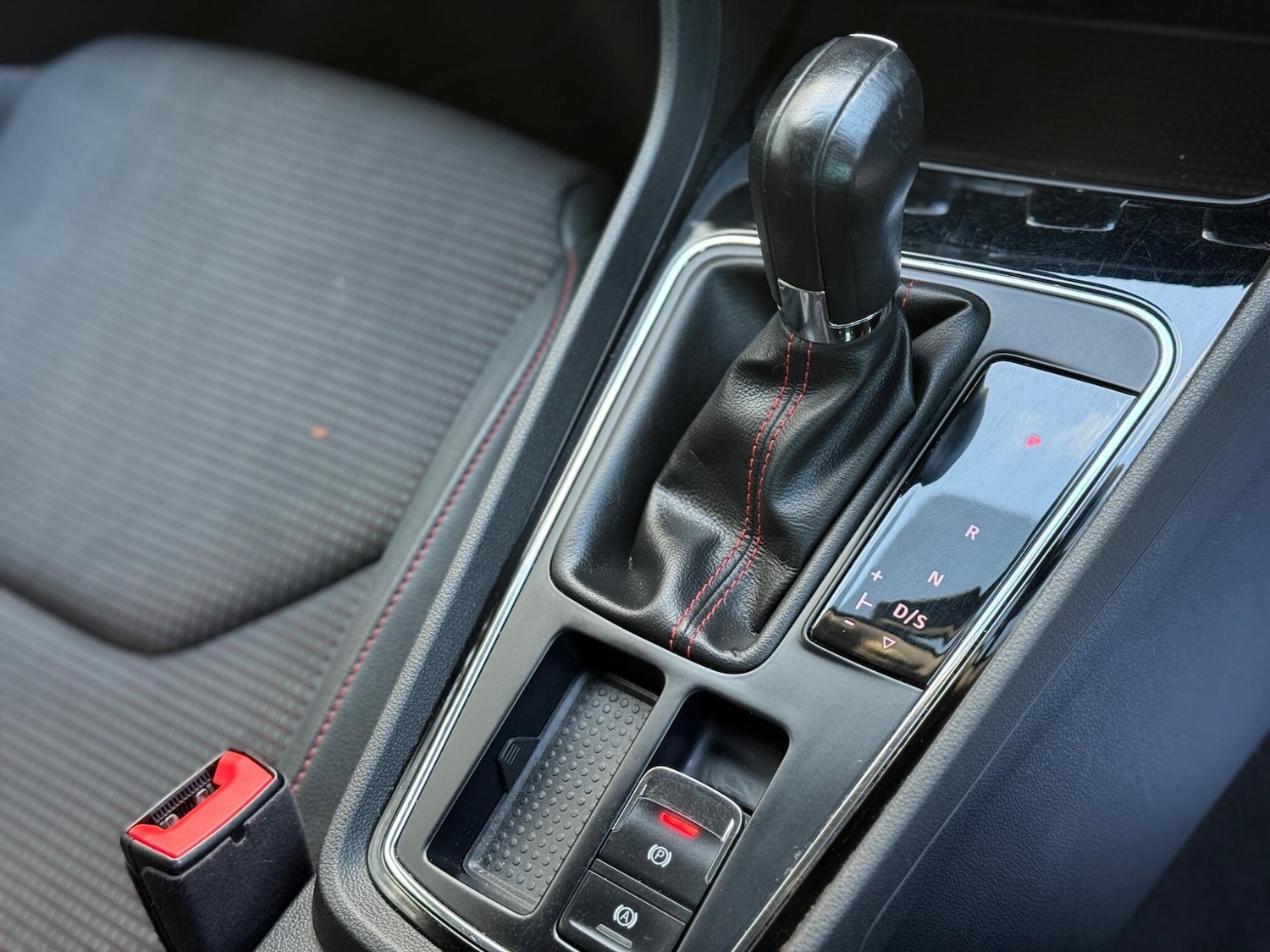 Used SEAT Leon 2017 for sale - 76752598: Photo 9