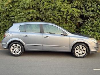 Used Vauxhall Astra 2007 for sale - 79591685: Photo