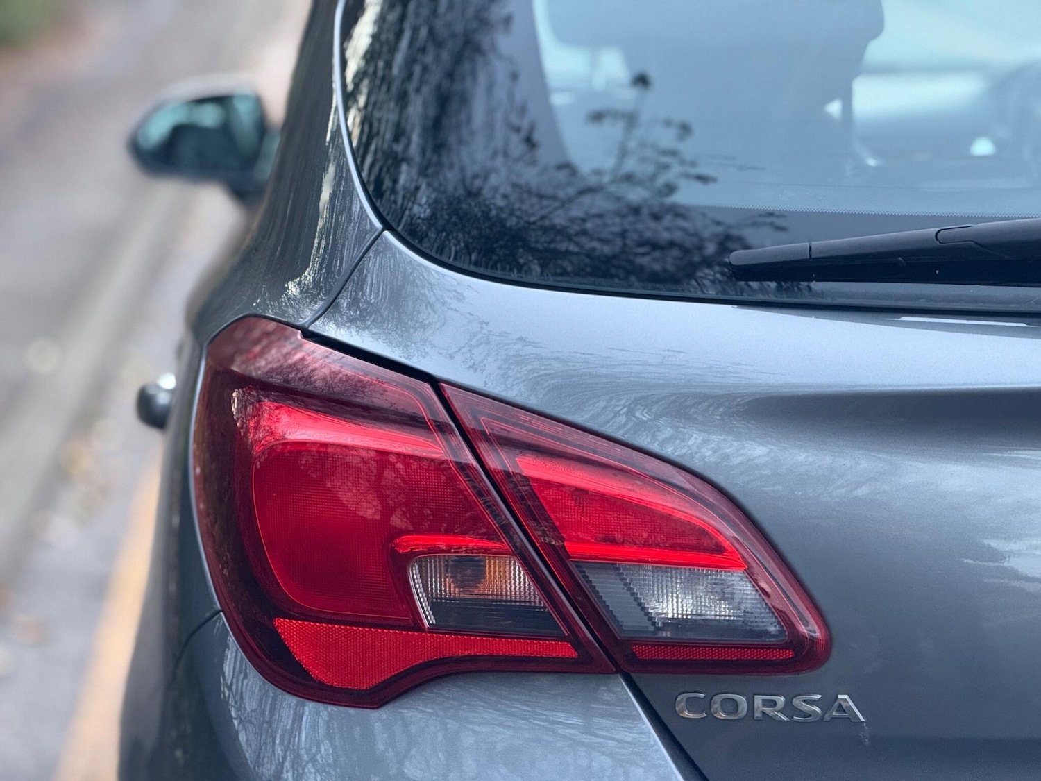 Used Vauxhall Corsa 2015 for sale - 76942494: Photo 10