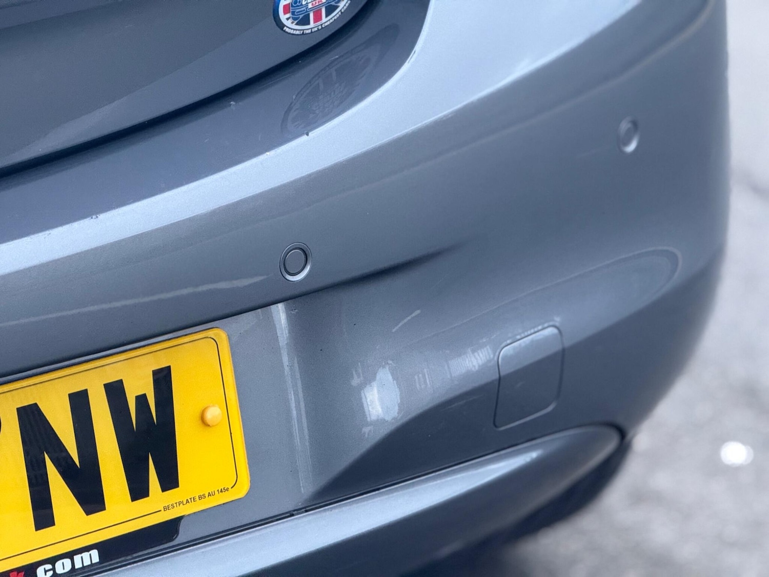 Used Vauxhall Corsa 2015 for sale - 76942494: Photo 13