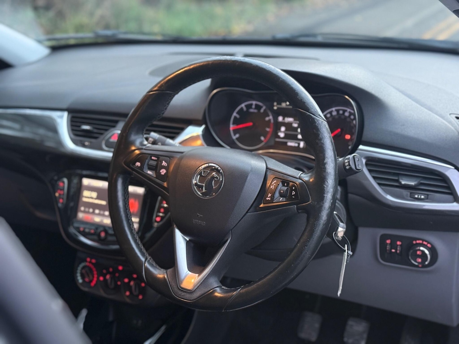 Used Vauxhall Corsa 2015 for sale - 76942494: Photo 15