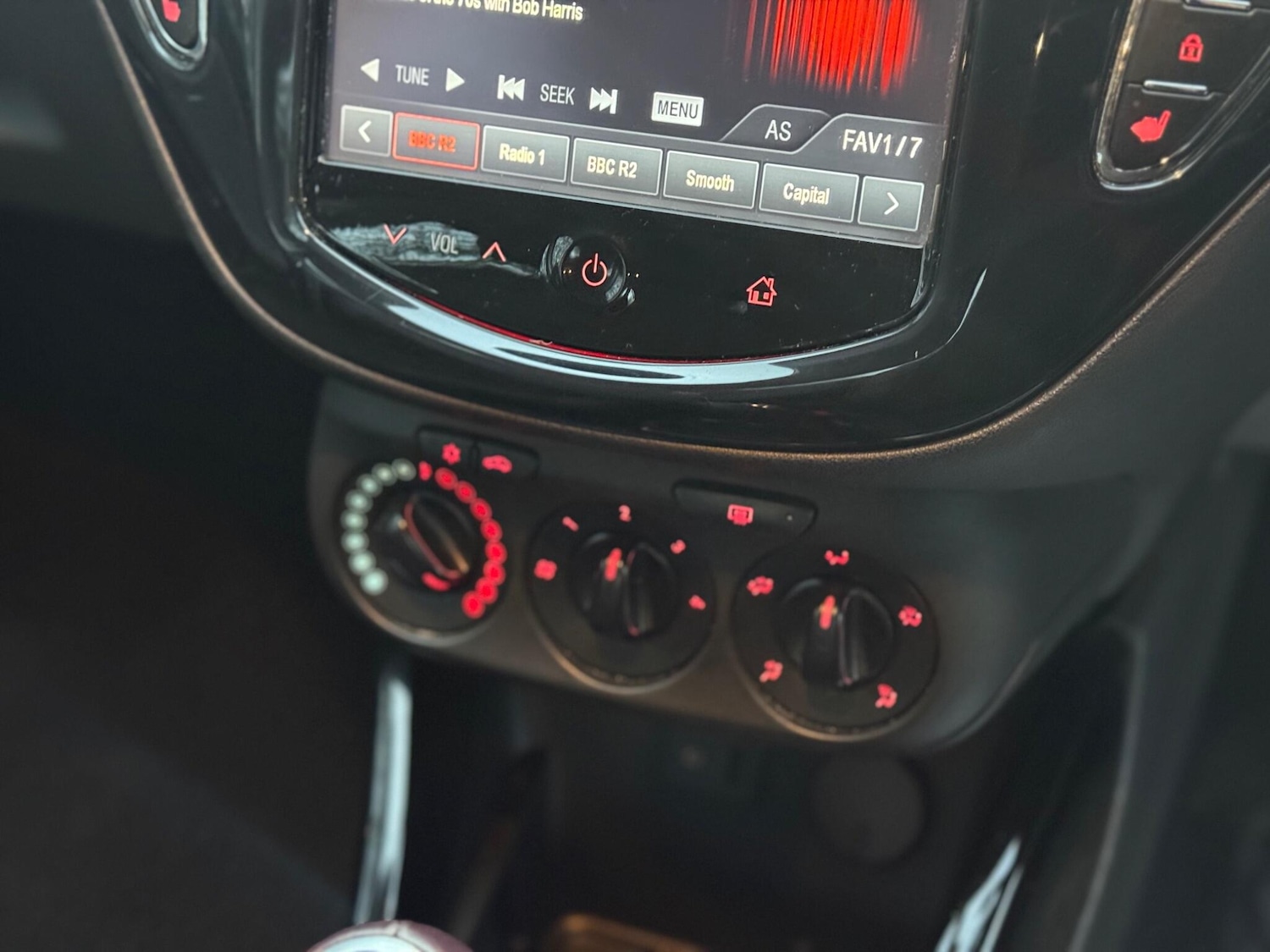 Used Vauxhall Corsa 2015 for sale - 76942494: Photo 16