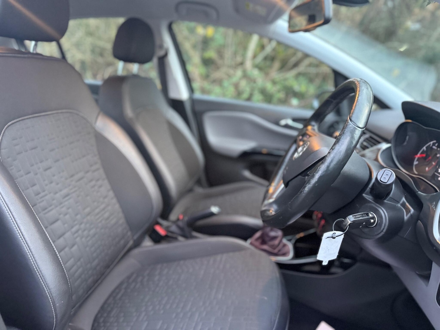 Used Vauxhall Corsa 2015 for sale - 76942494: Photo 20