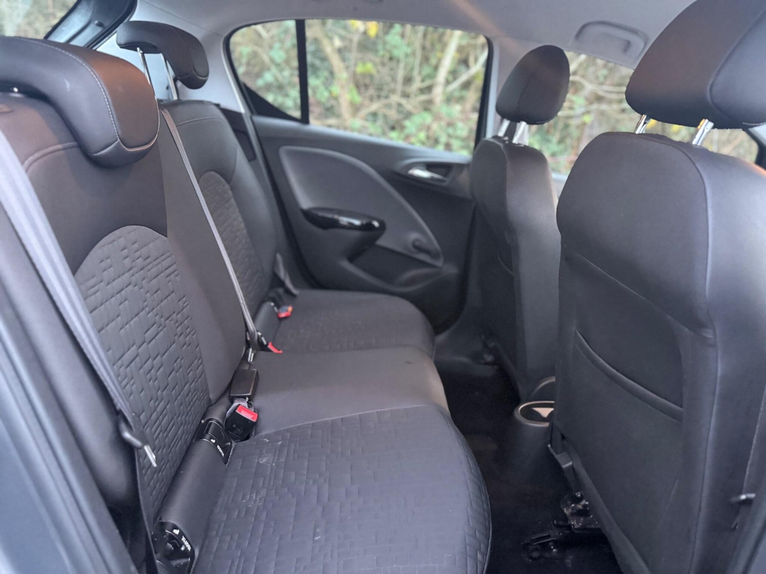 Used Vauxhall Corsa 2015 for sale - 76942494: Photo 22