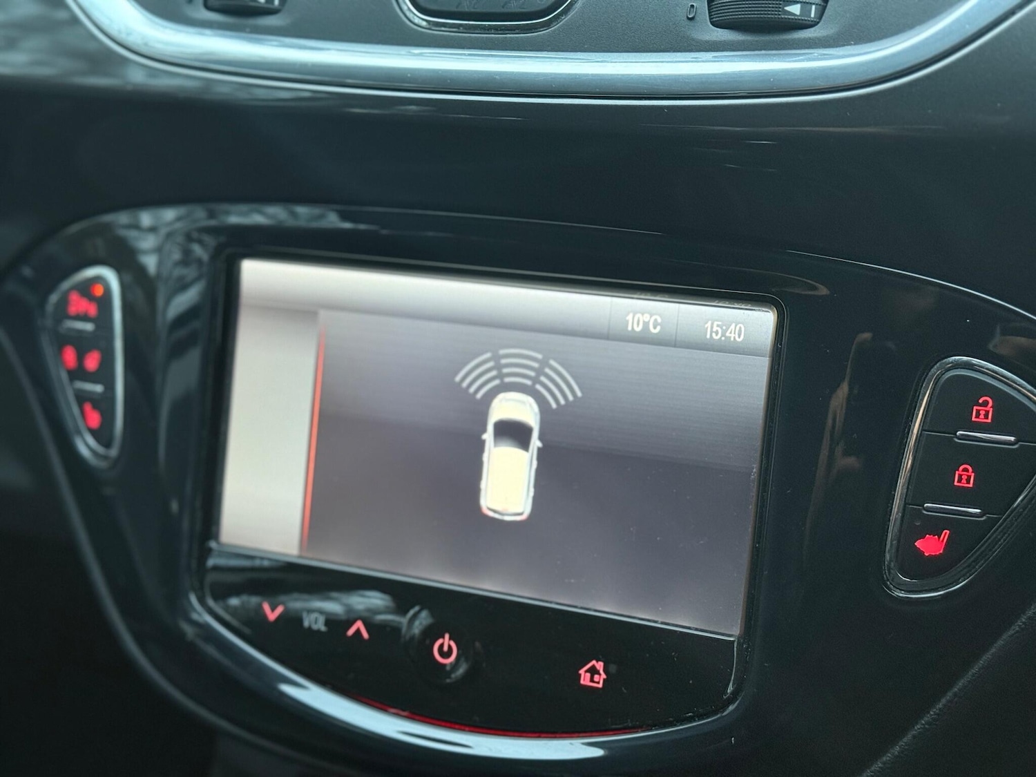 Used Vauxhall Corsa 2015 for sale - 76942494: Photo 25