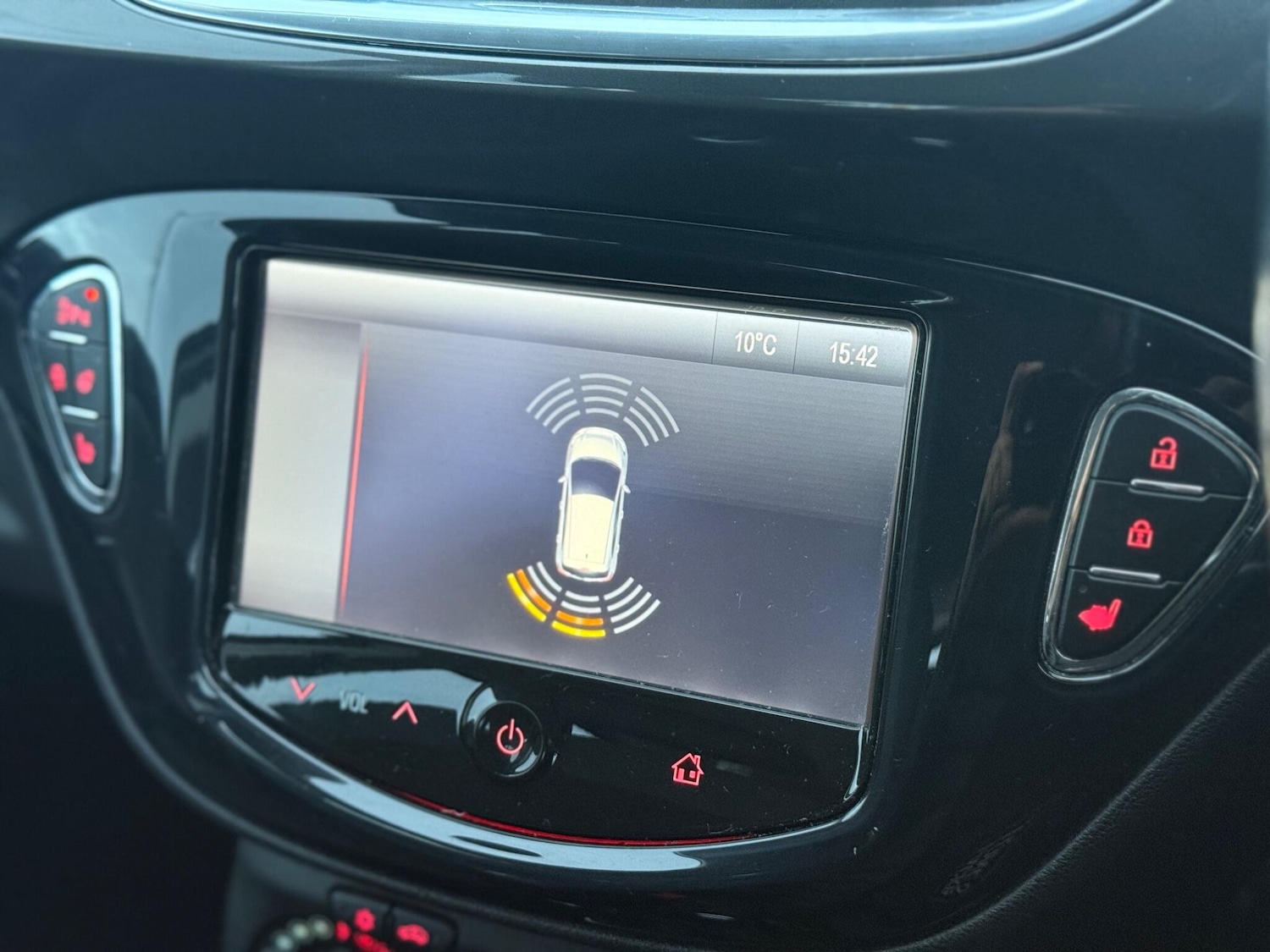 Used Vauxhall Corsa 2015 for sale - 76942494: Photo 26