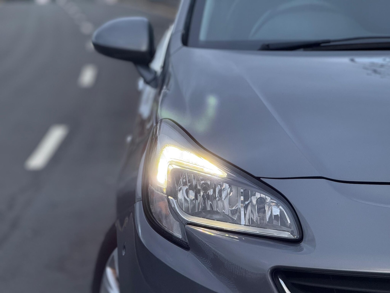 Used Vauxhall Corsa 2015 for sale - 76942494: Photo 3