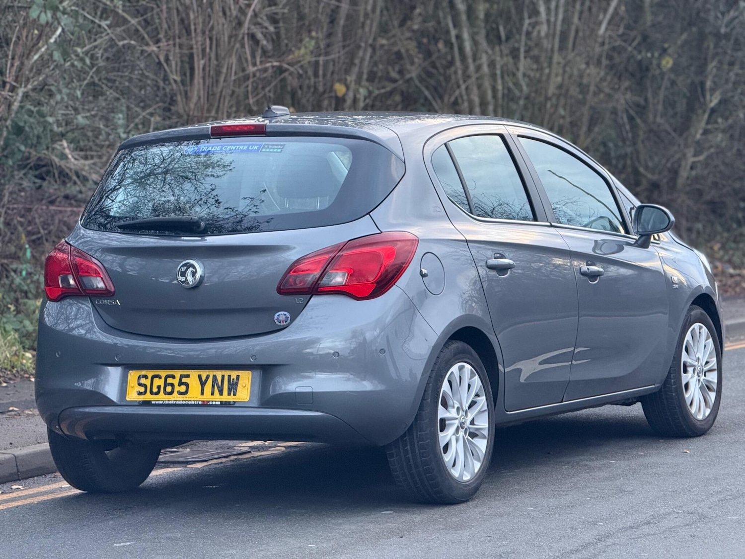 Used Vauxhall Corsa 2015 for sale - 76942494: Photo 7