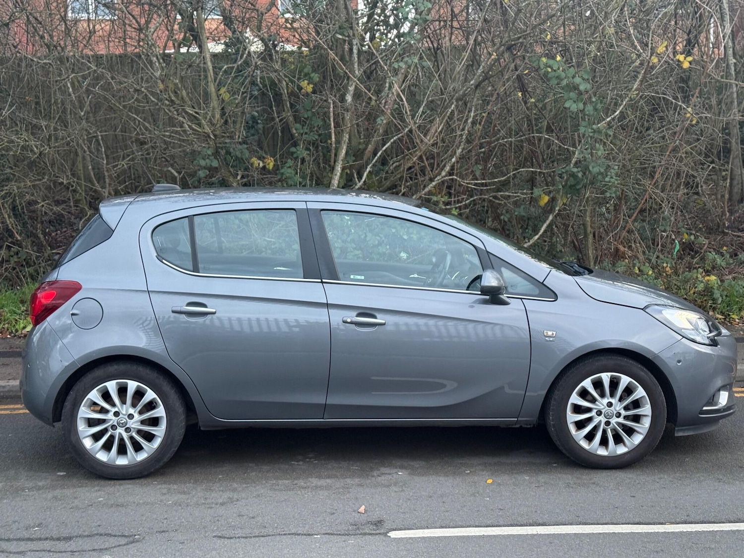 Used Vauxhall Corsa 2015 for sale - 76942494: Photo 8
