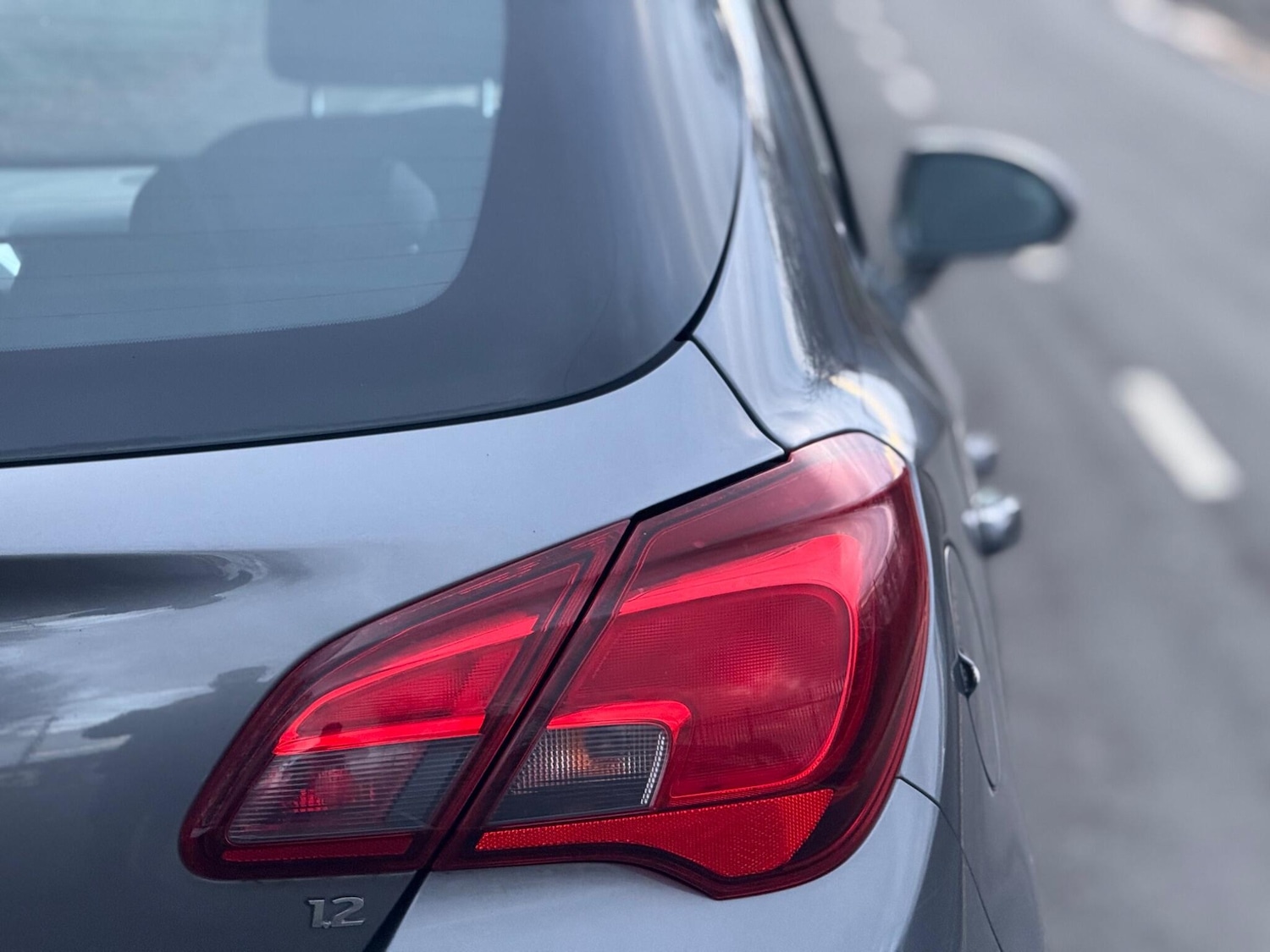 Used Vauxhall Corsa 2015 for sale - 76942494: Photo 9