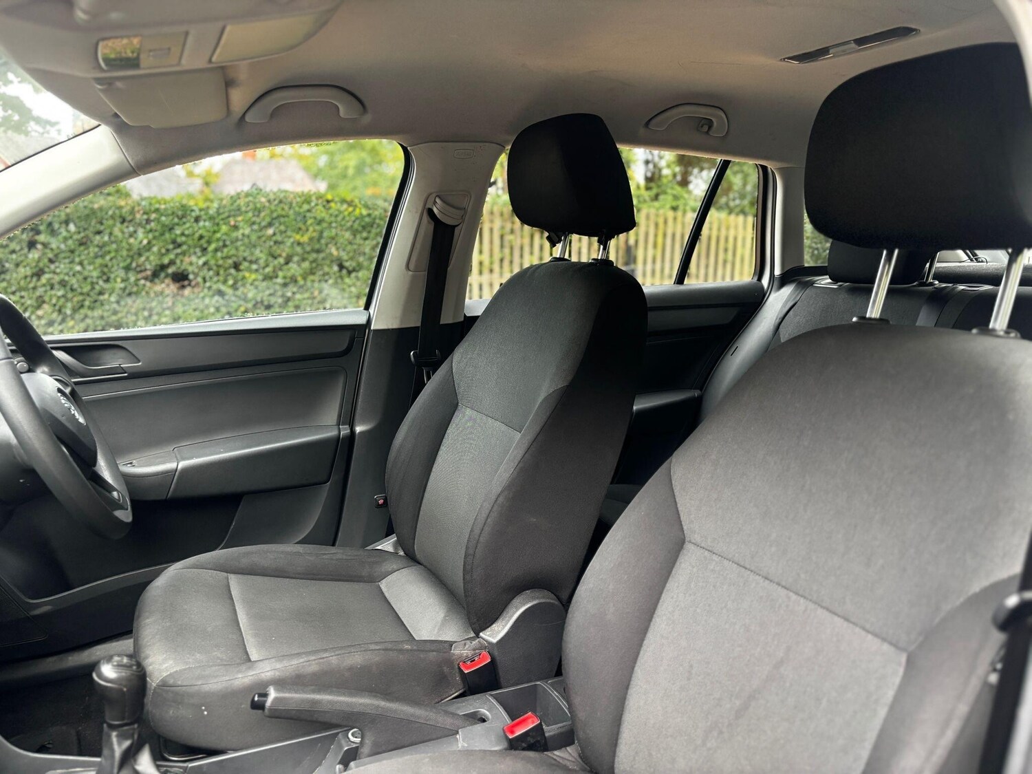 Used Skoda Rapid Spaceback 2016 for sale - 76579746: Photo 10