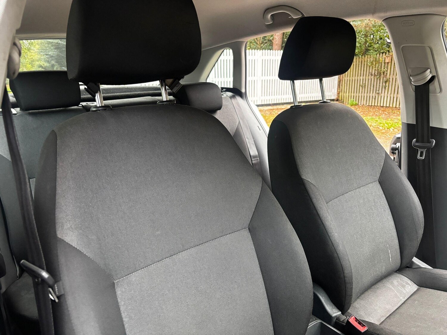 Used Skoda Rapid Spaceback 2016 for sale - 76579746: Photo 9