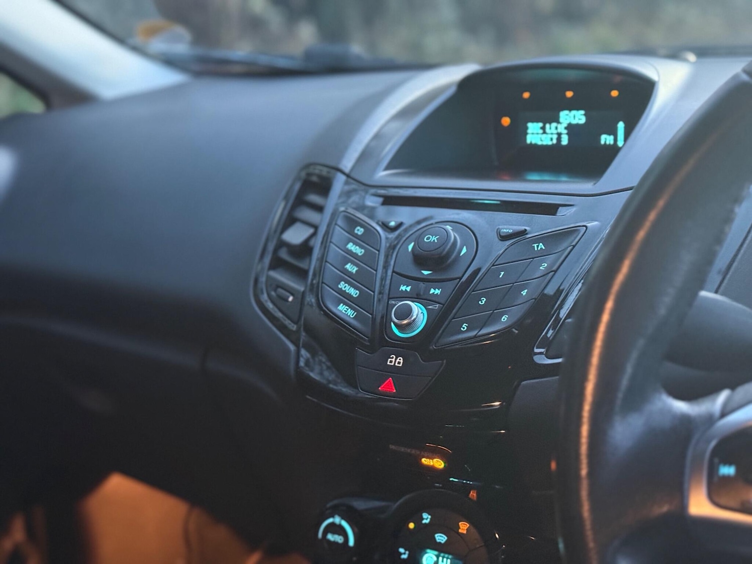 Used Ford Fiesta 2013 for sale - 76850011: Photo 10