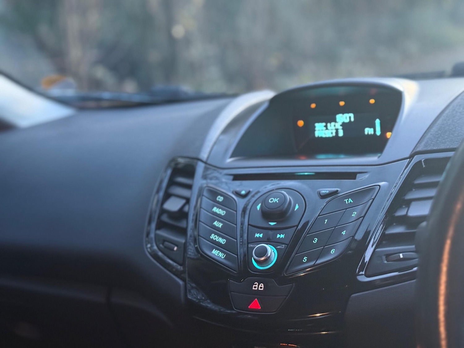 Used Ford Fiesta 2013 for sale - 76850011: Photo 11