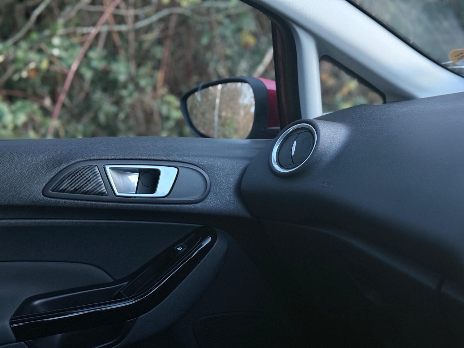 Used Ford Fiesta 2013 for sale - 76850011: Photo 12