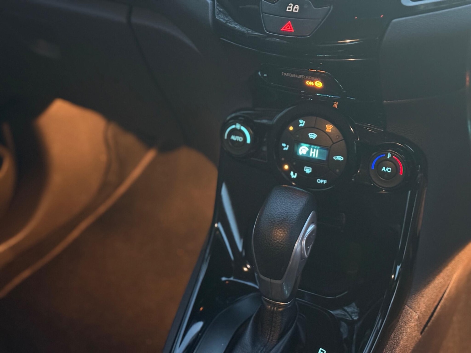 Used Ford Fiesta 2013 for sale - 76850011: Photo 14