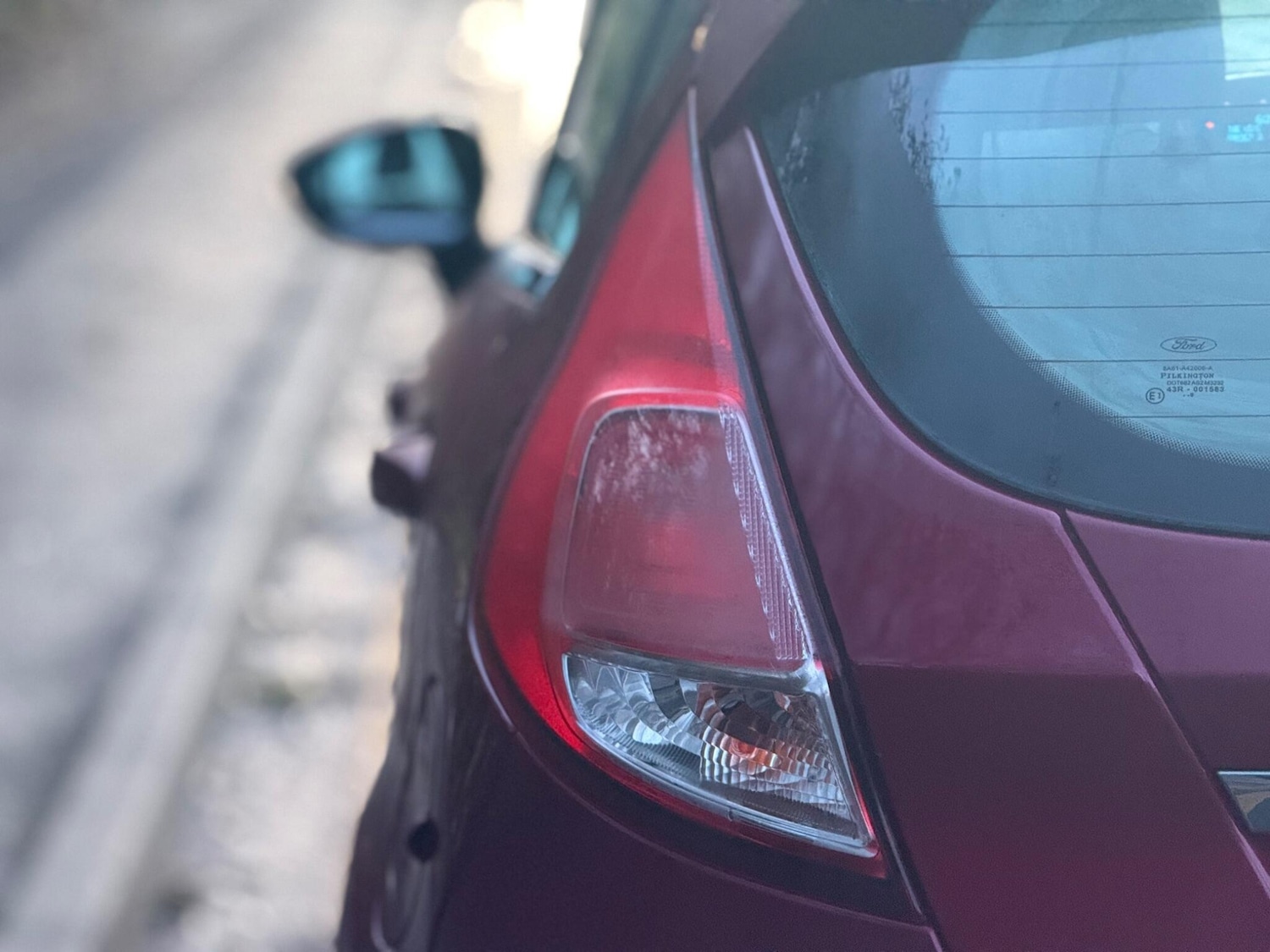 Used Ford Fiesta 2013 for sale - 76850011: Photo 23