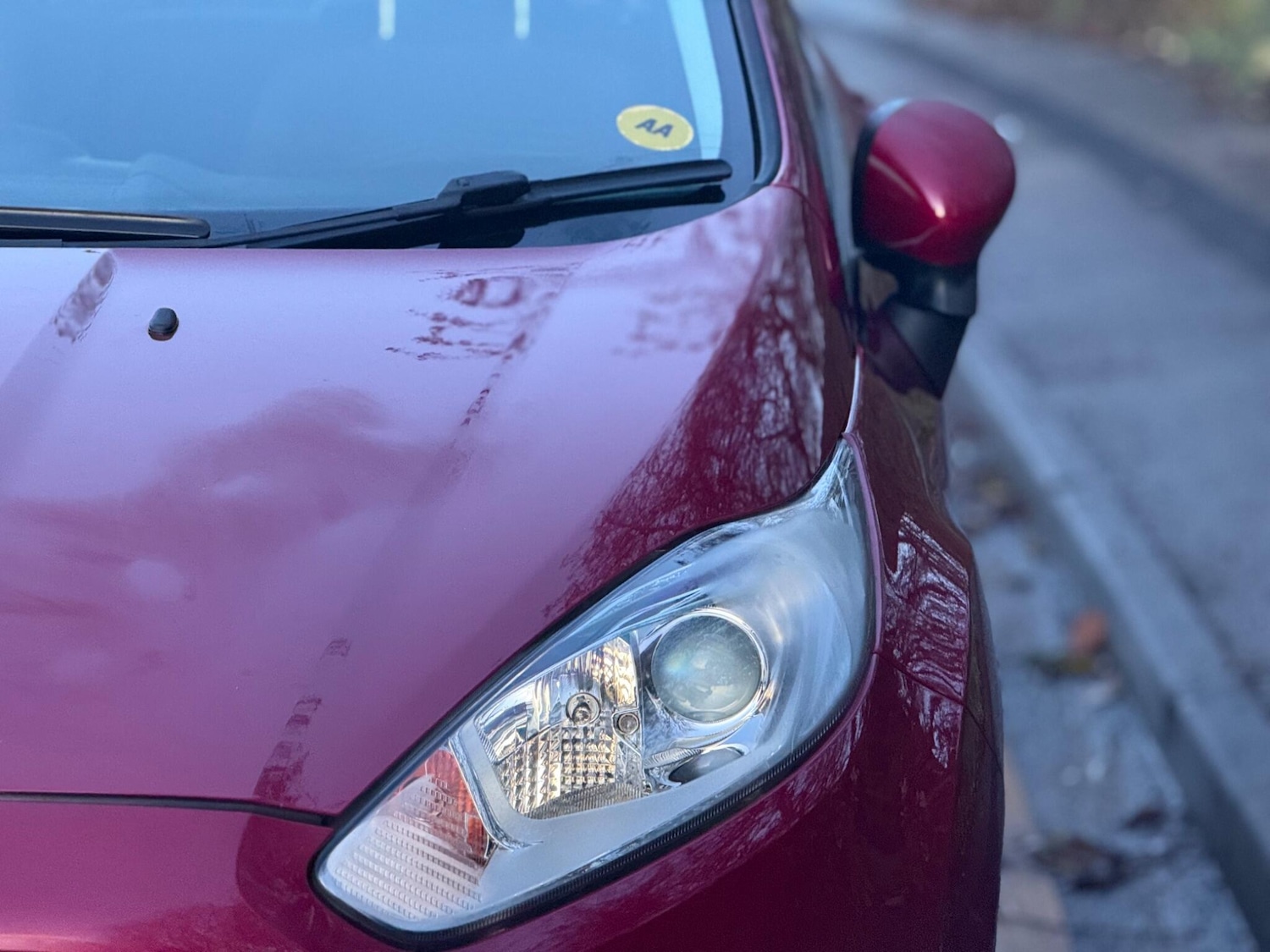 Used Ford Fiesta 2013 for sale - 76850011: Photo 25