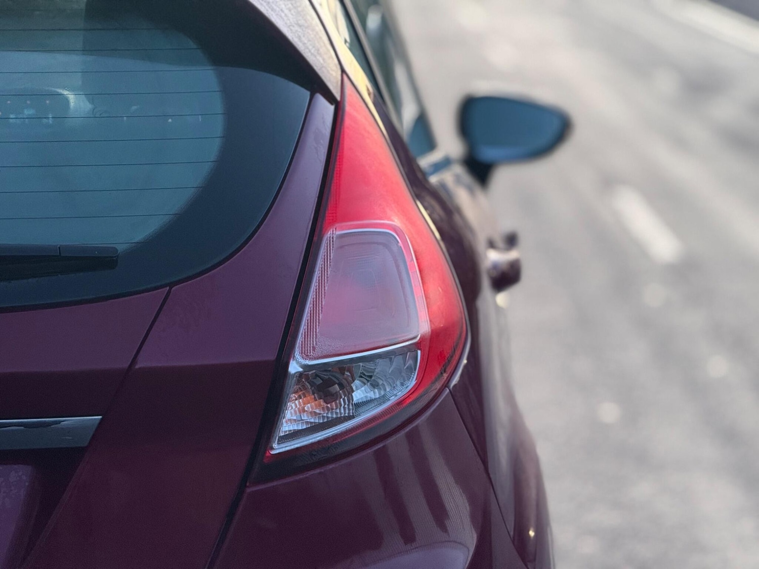 Used Ford Fiesta 2013 for sale - 76850011: Photo 26