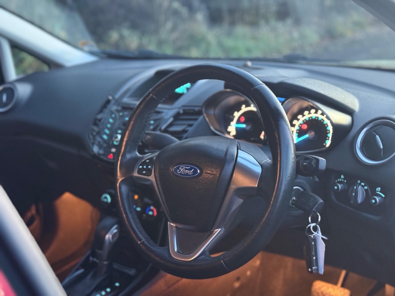 Used Ford Fiesta 2013 for sale - 76850011: Photo 27