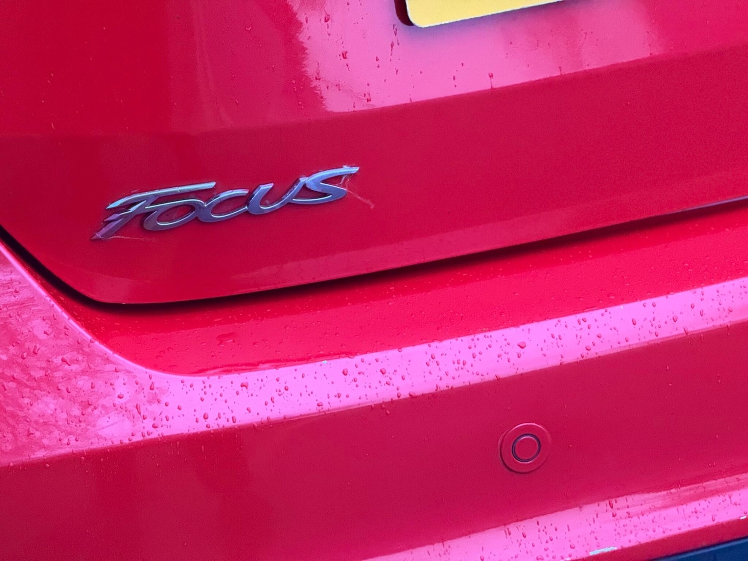 Used Ford Focus 2015 for sale - 76850283: Photo 11