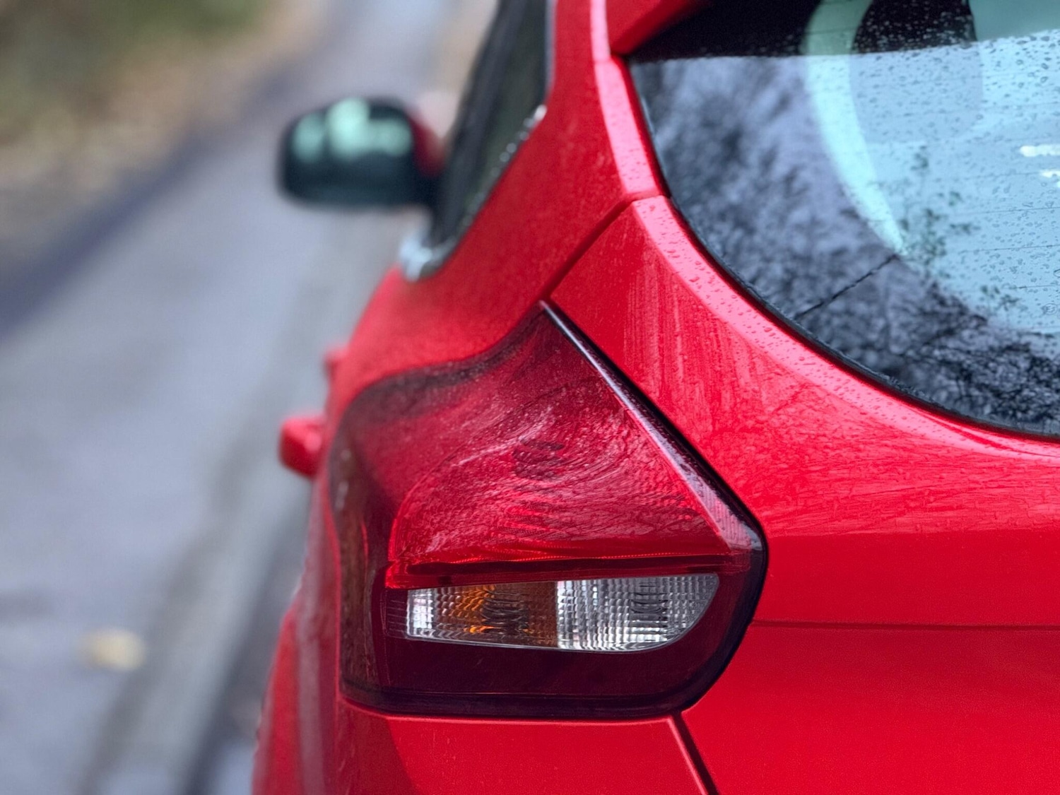 Used Ford Focus 2015 for sale - 76850283: Photo 12