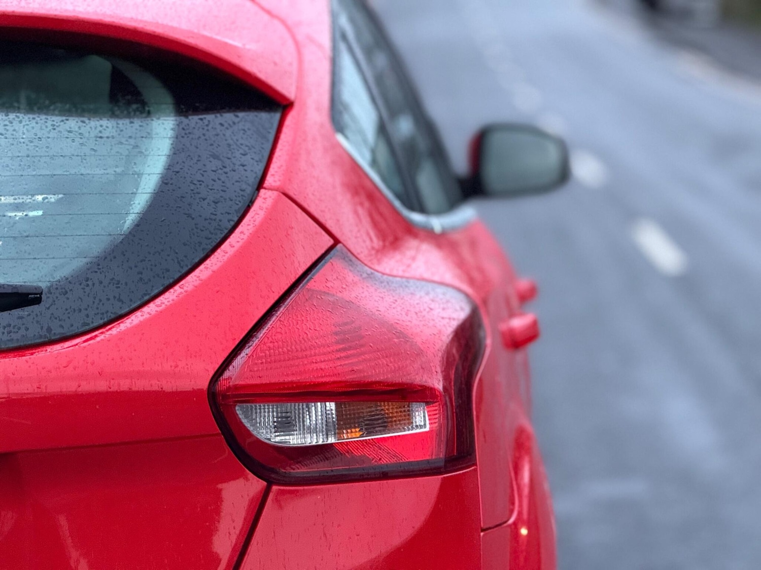 Used Ford Focus 2015 for sale - 76850283: Photo 13