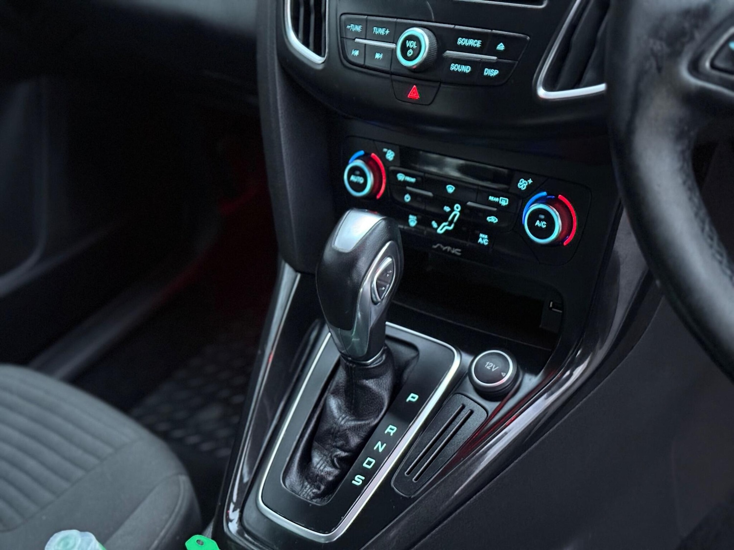 Used Ford Focus 2015 for sale - 76850283: Photo 19