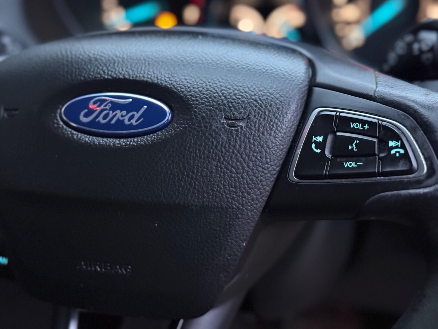 Used Ford Focus 2015 for sale - 76850283: Photo 20