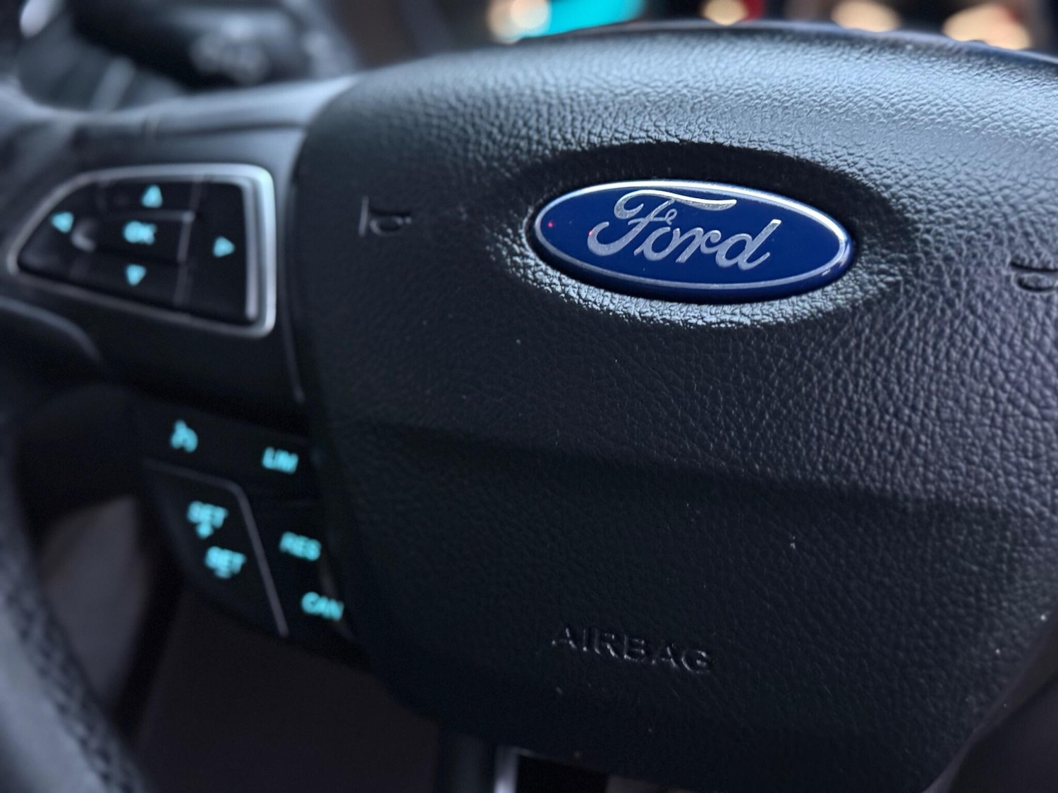 Used Ford Focus 2015 for sale - 76850283: Photo 21